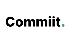 Logo Commiit